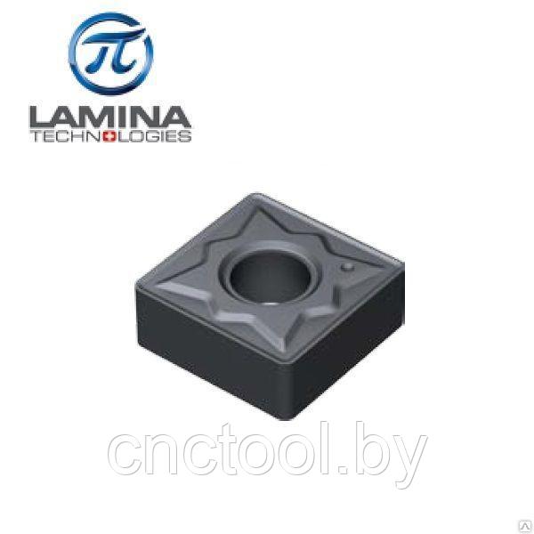 Пластина SNMG 120408 NN LT 1000 Lamina Technologies (Швейцария)