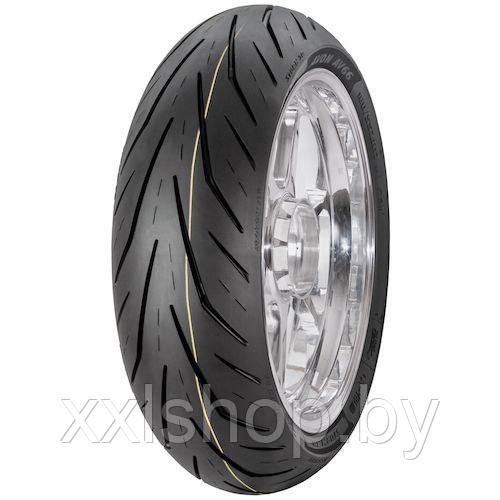 Мотопокрышка Avon AV66 Storm 3D X-M 150/70ZR17 (69W) R TL