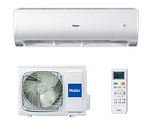 Кондиционеры Haier Elegant DC-inverter