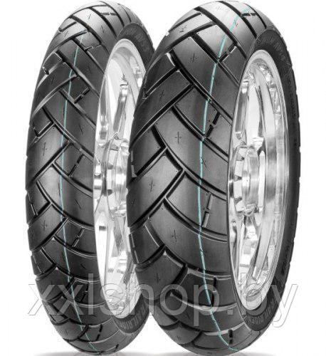 Мотопокрышка Avon AV54 Trailrider 160/60ZR17 (69W) R TL