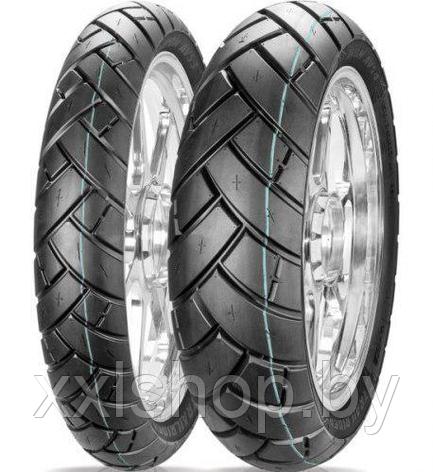 Мотопокрышка Avon AV54 Trailrider 180/55ZR17 (73W) R TL, фото 2