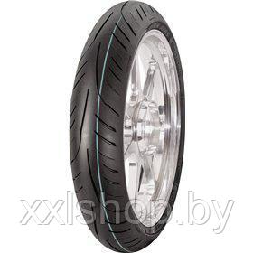 Моторезина Avon AV65 Storm 3D X-M 110/80ZR18 (58W) F TL, фото 2