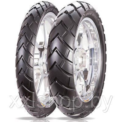 Мотошина Avon AV85 Trekrider 140/80-18 70T R TL