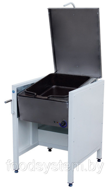 Сковорода электрическая СЭСМ-0,2 Ч