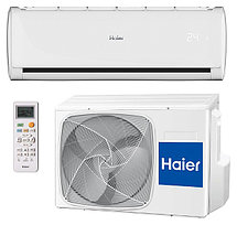 Кондиционеры Haier Tibio DC-inverter