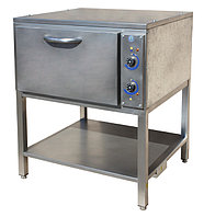 Шкафы жарочные и пекарские в Минске от компании "Фудбелснаб".