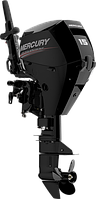 Лодочный мотор Mercury ME F15MH EFI инжекторный