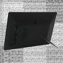 Цифровая фоторамка Ritmix RDF-1010 Black, фото 3