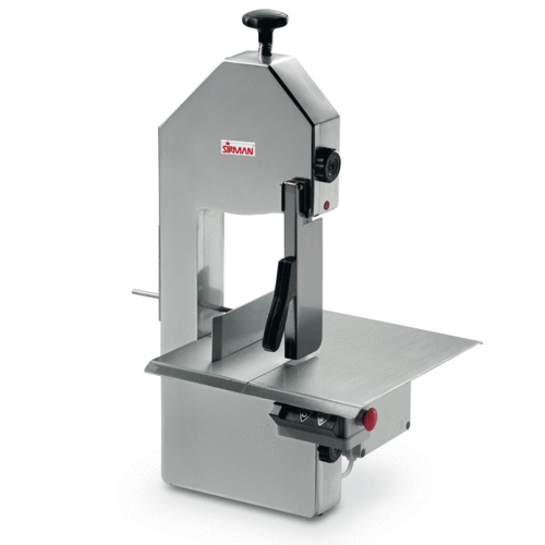 Пилы для резки мяса от компании "Фараон-трейд"