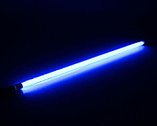 Подсветка подводная Submersible Light Blue Color (50cm)(12W) голубая, фото 3