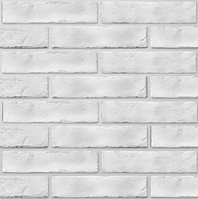 Клинкерная плитка BRICKSTYLE коллекция The Strand (белый) 75363945 Клинкерная плитка BRICKSTYLE коллекция The Strand (белый)