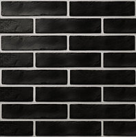 Клинкерная плитка BRICKSTYLE коллекция The Strand (черный) 75363979 Клинкерная плитка BRICKSTYLE коллекция The Strand (черный)