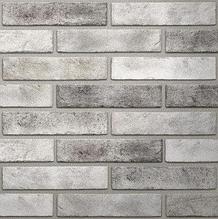Клинкерная плитка BRICKSTYLE коллекция Seven Tones (серый)