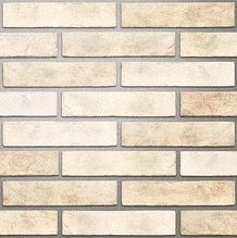 Клинкерная плитка BRICKSTYLE коллекция Seven Tones (бежевый)