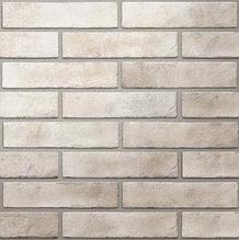 Клинкерная плитка плитка BRICKSTYLE коллекция Oxford (кремовый)