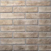 Клинкерная плитка BRICKSTYLE коллекция Oxford (бежевый)