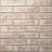 Клинкерная плитка BRICKSTYLE коллекция Baker Street (светло-бежевый)