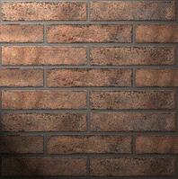 Клинкерная плитка BRICKSTYLE коллекция Westminster (оранжевый) 75365964 Клинкерная плитка BRICKSTYLE коллекция Westminster (оранжевый)