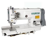 Промышленная швейная машина SIRUBA T828-45-064 двухигольная с отключением игл