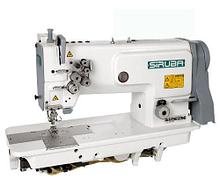 Промышленная швейная машина SIRUBA T828-42-064 двухигольная без отключения игл