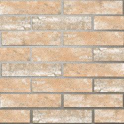 Клинкерная плитка BRICKSTYLE коллекция London (кремовый)