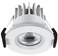 Светодионый SPOT-FP LED FIX 7W/3000K 230V IP65