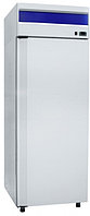 Шкаф холодильный низкотемпературный Abat ШХн-0,5 краш. Верхний агрегат