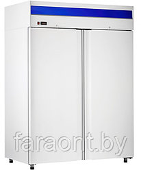 Шкаф холодильный Abat ШХ-1,0 краш. Верхний агрегат