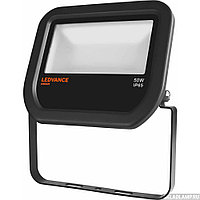 Светодиодный прожектор FLOODLIGHT LED 50W/3000KBLACK IP65