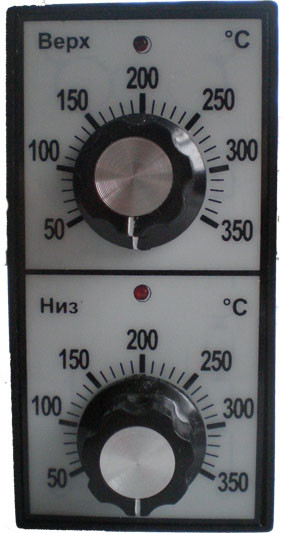 Регулятор температуры 2РТ-350 - фото 1 - id-p75379030