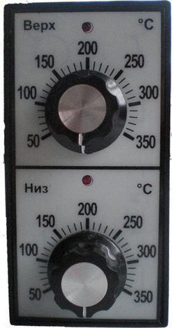 Регулятор температуры 2РТ-350, фото 2