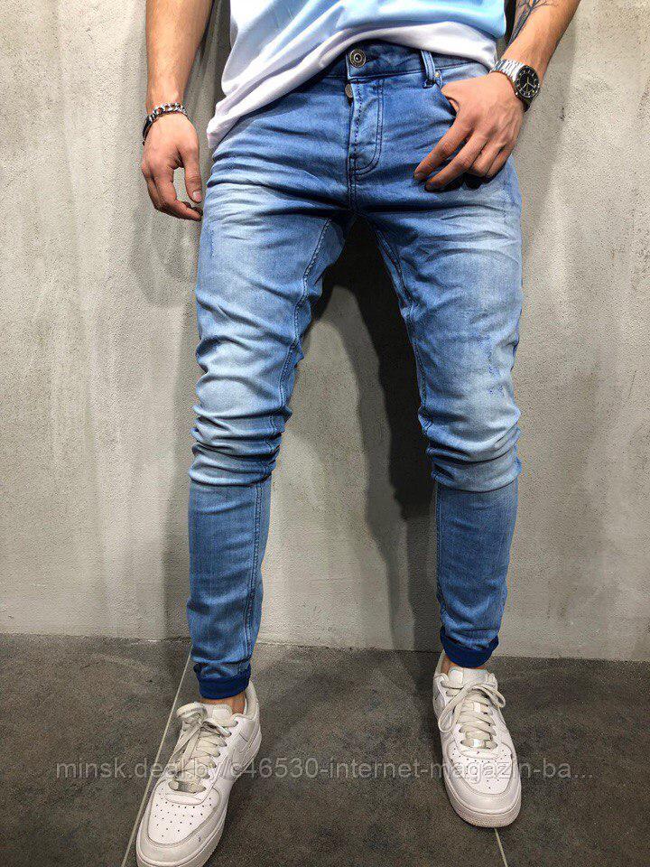 Мужские джинсы . Турция. Разные размеры. - фото 8 - id-p75382482