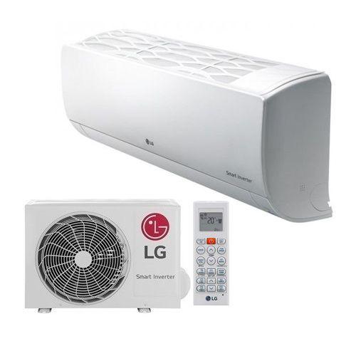 Кондиционер LG DM09RP - фото 4 - id-p75383820