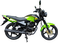 Новый мотоцикл Racer Tiger RC150-23 2021