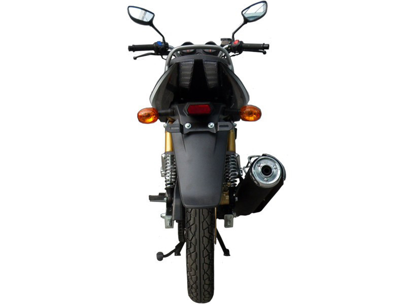 Новый мотоцикл Racer Magnum RC250-C5B - фото 6 - id-p75383846