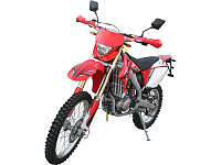 Новый мотоцикл Racer Enduro RC250XZR