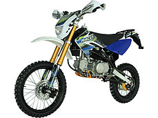 Новый мотоцикл Racer Pitbike RC160-PM