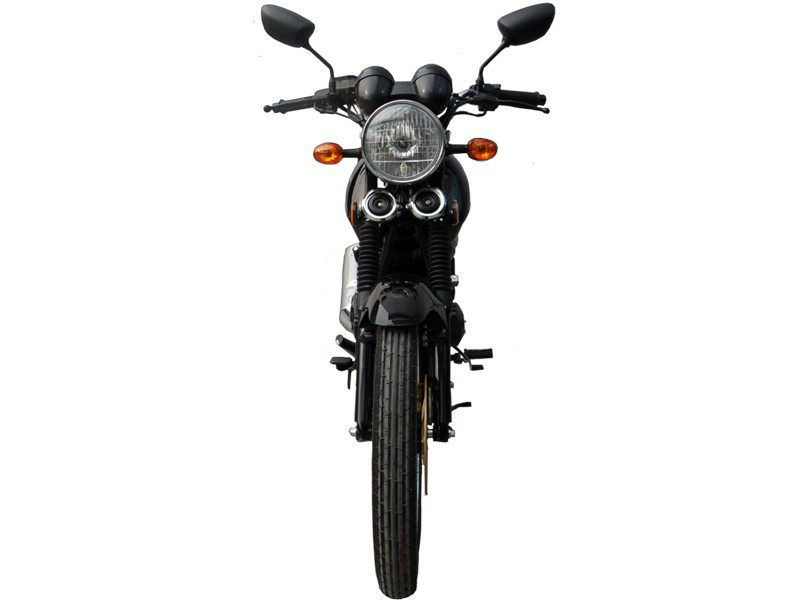 Недорогой мотоцикл Racer Magnum RC250-C5B - фото 5 - id-p75383870