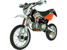 Мотоцикл Рейсер Pitbike RC160-PM PRO