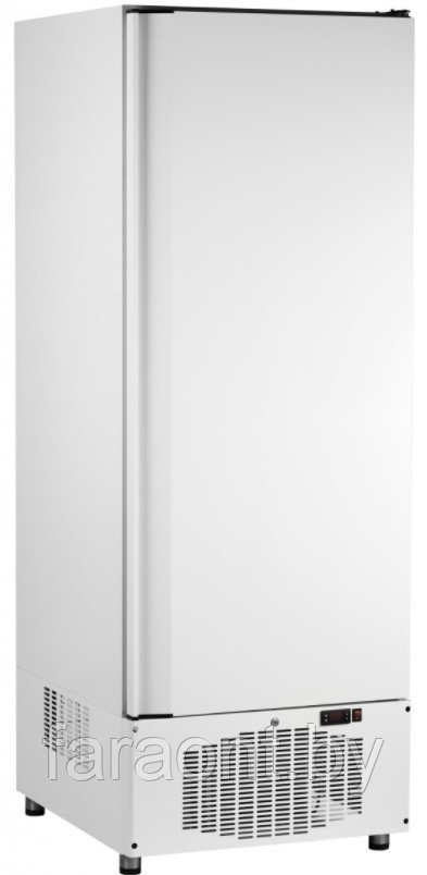 Шкаф холодильный Abat ШХс-0,7-02 краш. Нижний агрегат - фото 1 - id-p75384823
