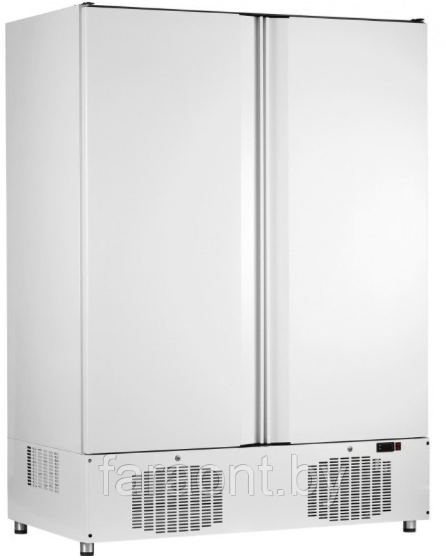 Шкаф холодильный Abat ШХс-1,4-02 краш. Нижний агрегат - фото 1 - id-p75385836