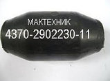 Втулка 4370-2902230 (шарнир) рессоры "Зубренок" МАЗ-4370 номер 4370-2902230-11 БРТИ., фото 4