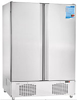 Шкаф холодильный Abat ШХс-1,4-03 нерж. Нижний агрегат