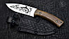 Нож разделочный Кизляр Акула-2, фото 2