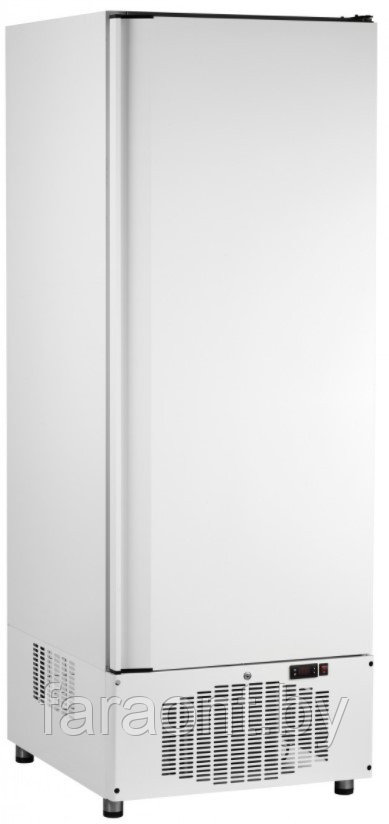 Шкаф холодильный Abat ШХ-0,5-02 краш. Нижний агрегат - фото 1 - id-p75392110
