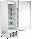 Шкаф холодильный Abat ШХ-0,5-02 краш. Нижний агрегат, фото 2