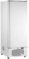 Шкаф холодильный низкотемпературный Abat ШХн-0,5-02 краш. Нижний агрегат