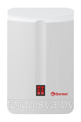 Водонагреватель проточный Thermex 500 TIP (combi), фото 2
