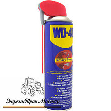 Wd-40 универсальное средство 400 мл