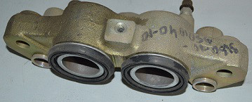 Цилиндр тормозной передний правый УАЗ-3163 - фото 1 - id-p72257753